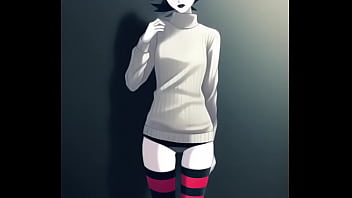 Emo Hentai Ile Rahatlatıcı Otuzbir Seansları
