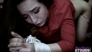 Bambi Brooks’un Üvey Kızımı Bozması