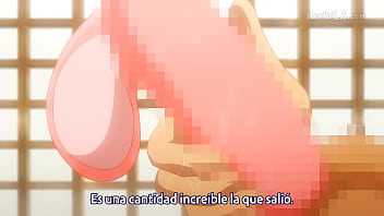 Kel Bir Adam Tarafından Sikilen şişman Kız Hentai