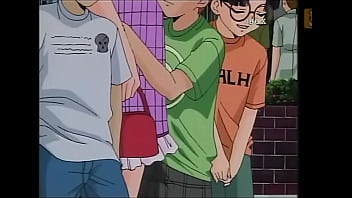 Hentaİde ÜÇÜncÜ Tur SİkİŞ KeŞfİ
