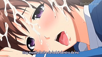 Koca Memeli Hentai Fantezisi
