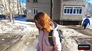 Uzaktan Gelen Üvey Kız Kardeşin Ailevi Fantezisi İçin Boşalmak