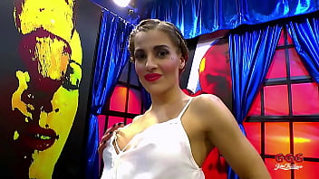 Silvia Dellai’nin En Çılgın Gangbang Macerası